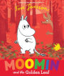 Moomin and the Golden Leaf