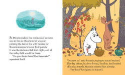 Alternative view 5 of Moomin and the Golden Leaf