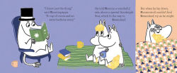 Alternative view 3 of Goodnight, Moomin