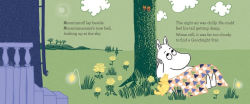 Alternative view 5 of Goodnight, Moomin