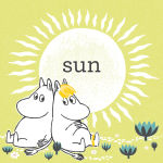 Alternative view 5 of Moomin Words Tummy Time