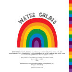 Alternative view 5 of The Rainbow Snail and Friends: Magically Change Color in Water - A Waterproof Bath Book