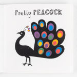Alternative view 9 of The Rainbow Snail and Friends: Magically Change Color in Water - A Waterproof Bath Book