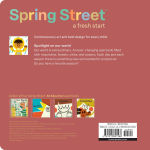 Alternative view 16 of Spring Street All About Us: Our World