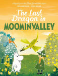 Alternative view 1 of The Last Dragon in Moominvalley
