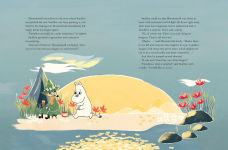 Alternative view 9 of The Last Dragon in Moominvalley
