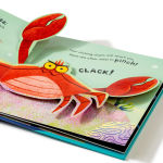 Alternative view 14 of Don't Ever Smile at a Shark: A Fin-Tastic Pop-Up Book