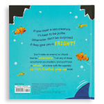 Alternative view 15 of Don't Ever Smile at a Shark: A Fin-Tastic Pop-Up Book