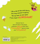 Alternative view 2 of Don't Ever Take a T-Rex out for Tea: A Dino-Mite Pop-Up Book