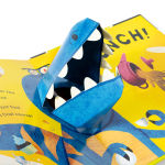 Alternative view 8 of Don't Ever Take a T-Rex out for Tea: A Dino-Mite Pop-Up Book