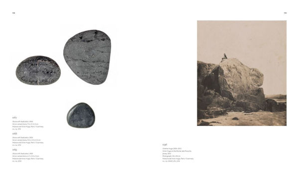 Astonishing Things: The Drawings of Victor Hugo