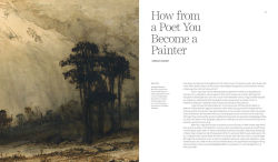 Alternative view 13 of Astonishing Things: The Drawings of Victor Hugo