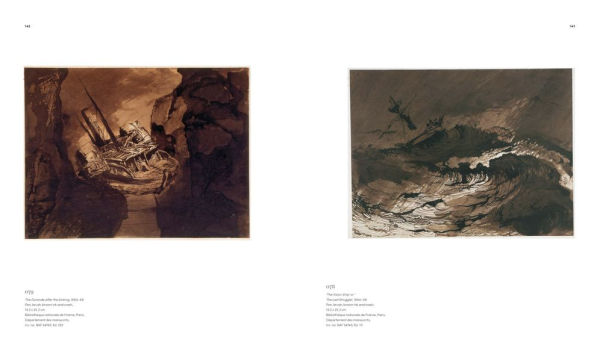 Astonishing Things: The Drawings of Victor Hugo