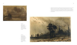 Alternative view 15 of Astonishing Things: The Drawings of Victor Hugo