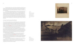 Alternative view 16 of Astonishing Things: The Drawings of Victor Hugo