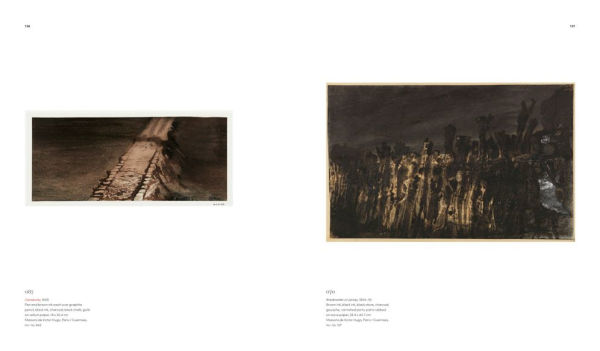 Astonishing Things: The Drawings of Victor Hugo