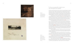 Alternative view 4 of Astonishing Things: The Drawings of Victor Hugo