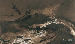 Alternative view 5 of Astonishing Things: The Drawings of Victor Hugo