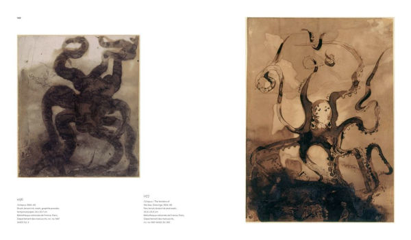 Astonishing Things: The Drawings of Victor Hugo