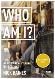 Title: Who Am I?: York Courses - Couse Book Without Codes (Pack of 5), Author: Nick Baines