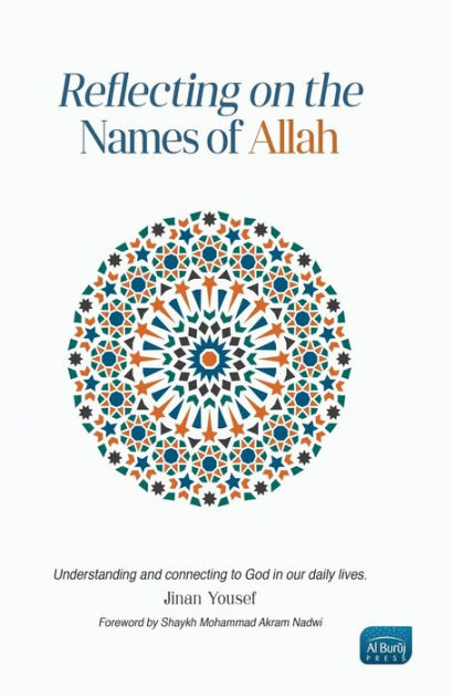 99 Names of Allah tracing Book