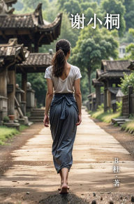 Title: ???(????): Miss Xie (A novel written in simplified Chinese characters), Author: B?