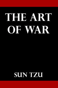 Title: The Art Of War, Author: Sun Tzu