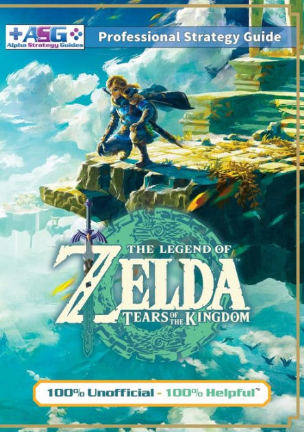 The Legend of Zelda Links Awakening Strategy Guide (2nd Edition - Premium  Hardback): 100% Unofficial - 100% Helpful Walkthrough (Hardcover)