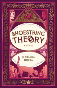 Title: Shoestring Theory, Author: Mariana Costa