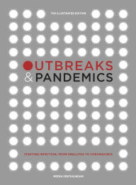 Title: Outbreaks & Pandemics, Author: Meera Senthilingam