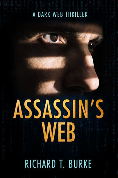 Assassin's Web: A dark web thriller