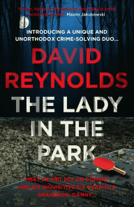 Title: The Lady in the Park, Author: David Reynolds