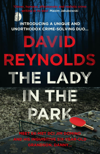 The Lady in the Park