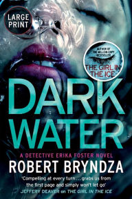 Title: Dark Water, Author: Robert Bryndza