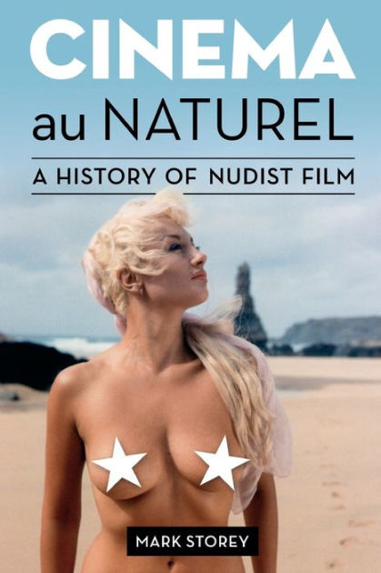 Cinema Nudist