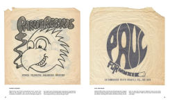 Alternative view 4 of A-Z of Record Shop Bags: 1940s to 1990s