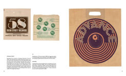 Alternative view 5 of A-Z of Record Shop Bags: 1940s to 1990s