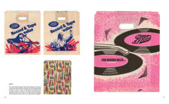 Alternative view 6 of A-Z of Record Shop Bags: 1940s to 1990s