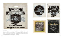 Alternative view 8 of A-Z of Record Shop Bags: 1940s to 1990s