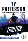 Traitor: A Covert-Ops Suspense Action Novel