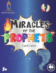 Title: Miracles of the Prophets: The Card Game