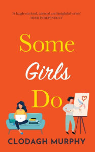 Title: Some Girls Do, Author: Clodagh Murphy