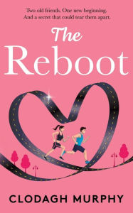 Title: The Reboot, Author: Clodagh Murphy