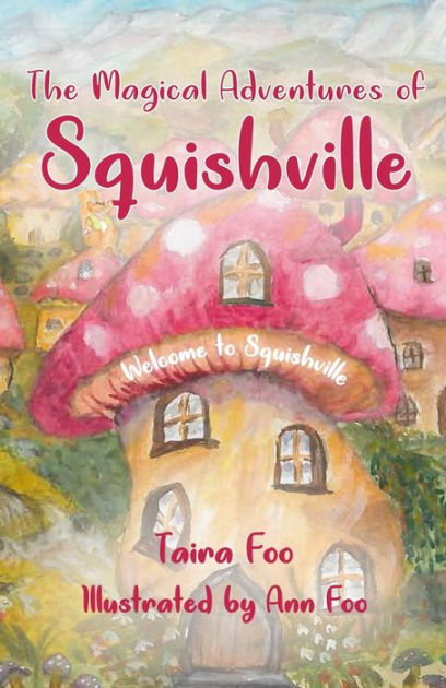 squishville series