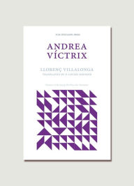 Title: Andrea Víctrix, Author: Llorenç Villalonga