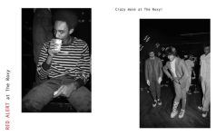 Alternative view 3 of Yo! The Early Days of Hip Hop 1982-84: Photography by Sophie Bramly