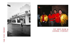 Alternative view 5 of Yo! The Early Days of Hip Hop 1982-84: Photography by Sophie Bramly