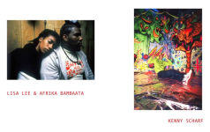 Alternative view 7 of Yo! The Early Days of Hip Hop 1982-84: Photography by Sophie Bramly