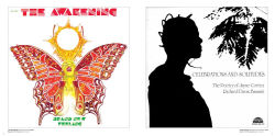 Alternative view 3 of Freedom, Rhythm & Sound: Chapter Two: Revolutionary Jazz Original Cover Art 1965-83