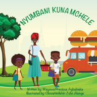 Title: There's Rice At Home (Swahili), Author: Mayowa Precious Agbabiaka
